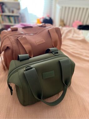 Dagne Dover Limited color MICROCHIP small landon!